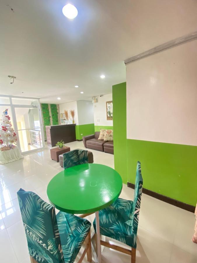 Bopempc Safari Hostel Tagbilaran City Kültér fotó